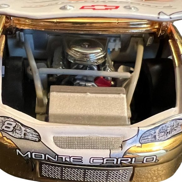 Dale Earnhardt Jr 2002 #8 Limited Edition - Picture 9 of 16